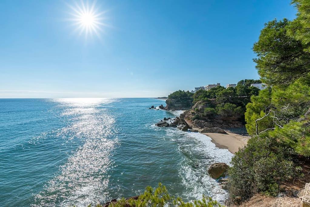 2 Min From The Sea Pool, Comfort And Free Wifi 미아미플라자 외부 사진