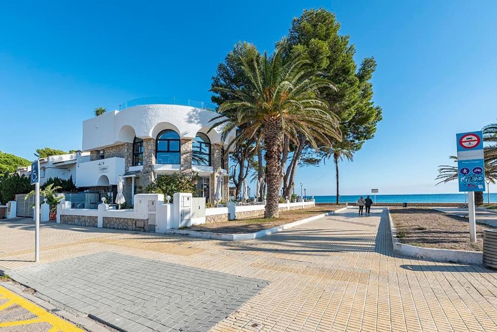 2 Min From The Sea Pool, Comfort And Free Wifi 미아미플라자 외부 사진