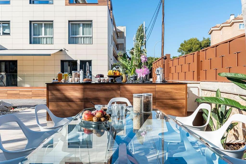 2 Min From The Sea Pool, Comfort And Free Wifi 미아미플라자 외부 사진