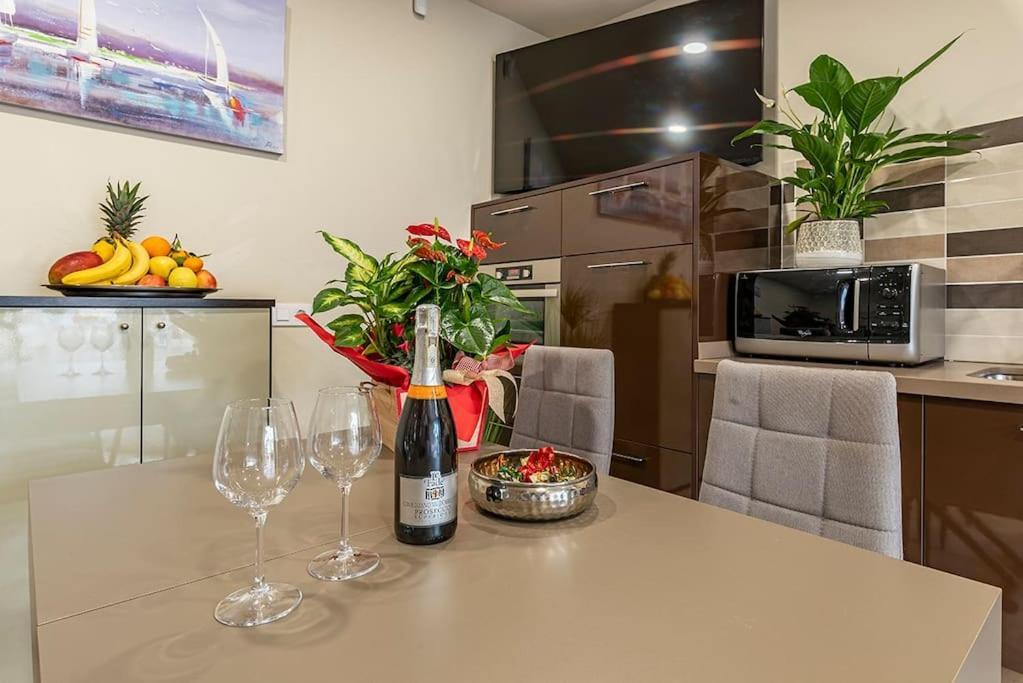 2 Min From The Sea Pool, Comfort And Free Wifi 미아미플라자 외부 사진