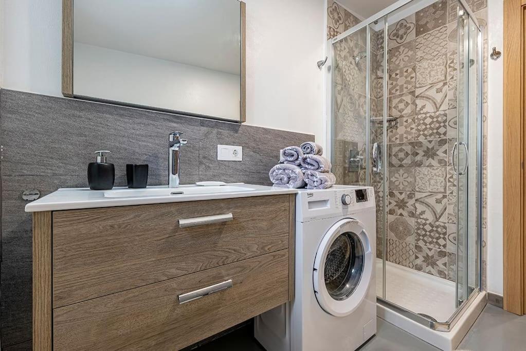 2 Min From The Sea Pool, Comfort And Free Wifi 미아미플라자 외부 사진