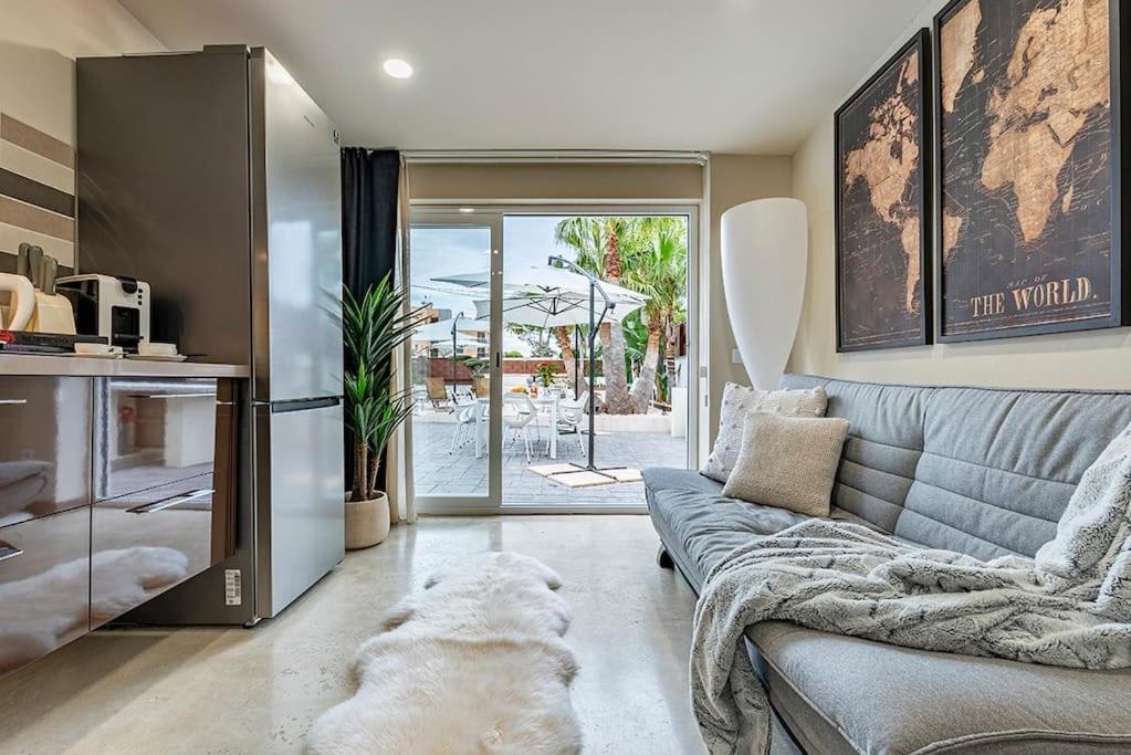 2 Min From The Sea Pool, Comfort And Free Wifi 미아미플라자 외부 사진