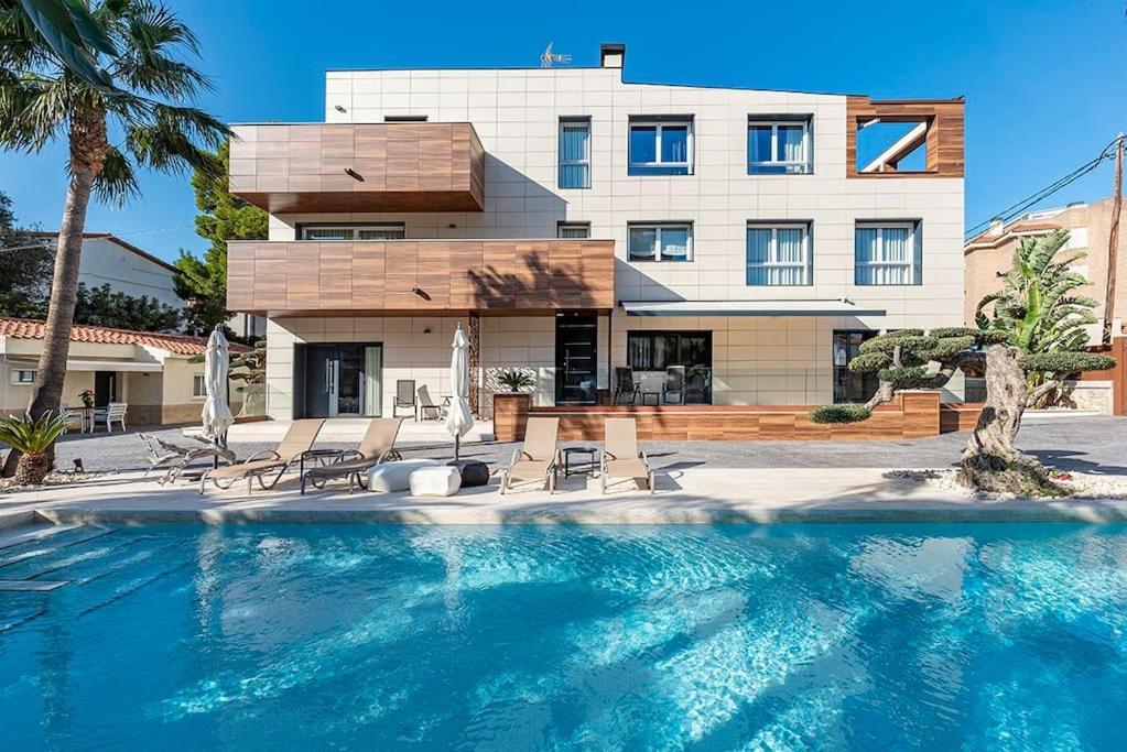 2 Min From The Sea Pool, Comfort And Free Wifi 미아미플라자 외부 사진