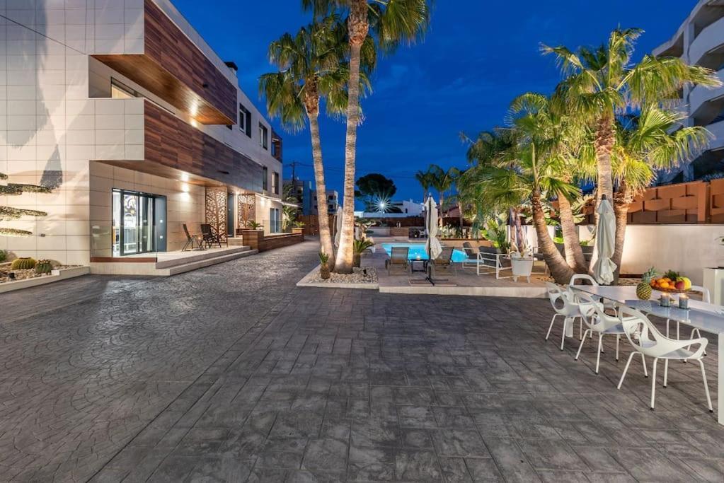 2 Min From The Sea Pool, Comfort And Free Wifi 미아미플라자 외부 사진