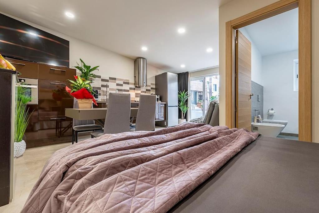 2 Min From The Sea Pool, Comfort And Free Wifi 미아미플라자 외부 사진