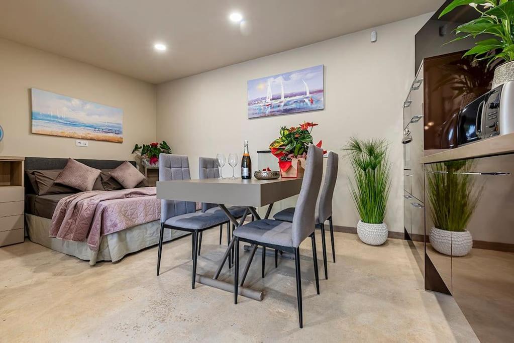 2 Min From The Sea Pool, Comfort And Free Wifi 미아미플라자 외부 사진