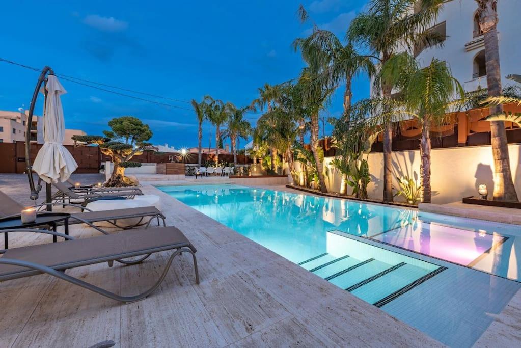 2 Min From The Sea Pool, Comfort And Free Wifi 미아미플라자 외부 사진
